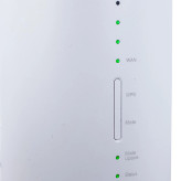 مودم 4G/TD-LTE هوآوی مدل L01