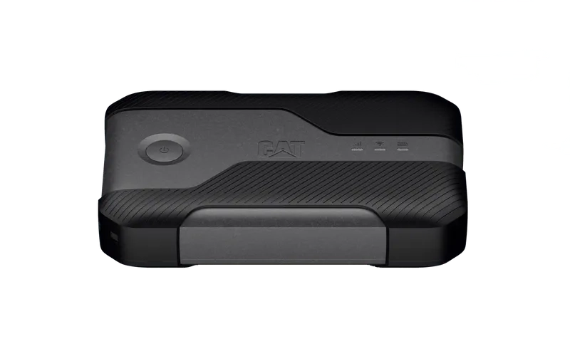 مودم همراه 5G بیسیم کاترپیلار مدل CAT Q10