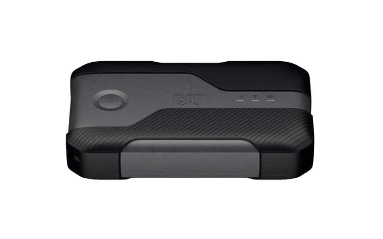 مودم همراه 5G بیسیم کاترپیلار مدل CAT Q10