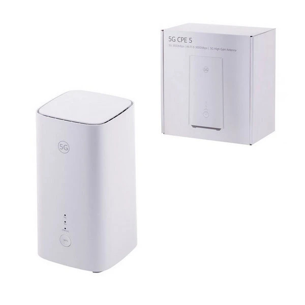 مودم هوآوی 5G/TD-LTE مدل H155-381