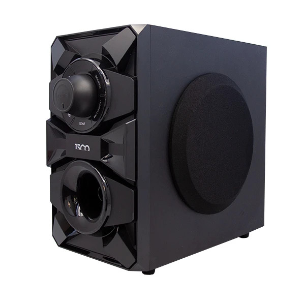 اسپیکر رومیزی بلوتوثی تسکو مدل TS 2182