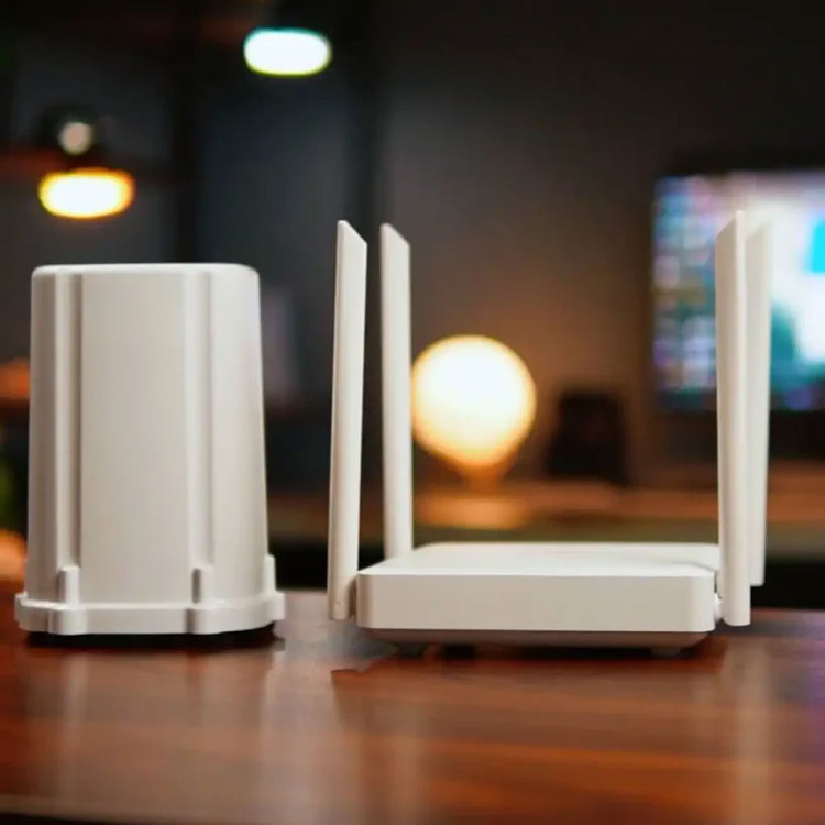 مودم روتر سیمکارتی زد ال تی مدل ZLT X16 5G/TD-LTE