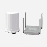 مودم روتر سیمکارتی زد ال تی مدل ZLT X16 5G/TD-LTE