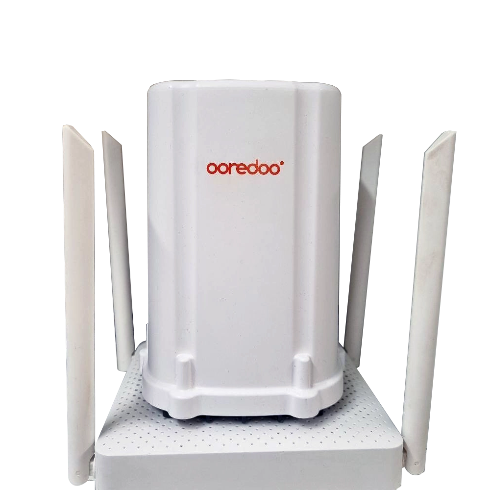مودم روتر سیمکارتی زد ال تی مدل ZLT X16 5G/TD-LTE