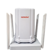 مودم روتر سیمکارتی زد ال تی مدل ZLT X16 5G/TD-LTE