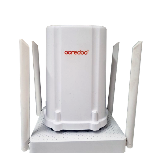 مودم روتر سیمکارتی زد ال تی مدل ZLT X16 5G/TD-LTE