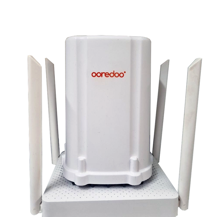 مودم روتر سیمکارتی زد ال تی مدل ZLT X16 5G/TD-LTE