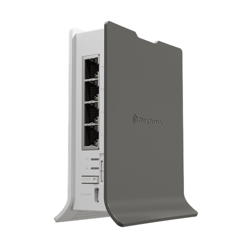 روتر LTE وایرلس میکروتیک hAP ax lite LTE6