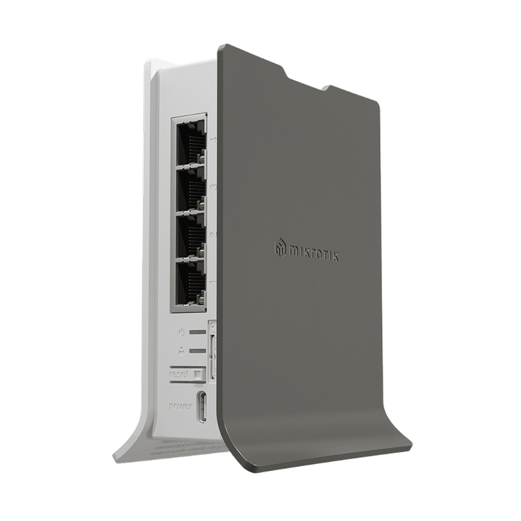 روتر LTE وایرلس میکروتیک hAP ax lite LTE6