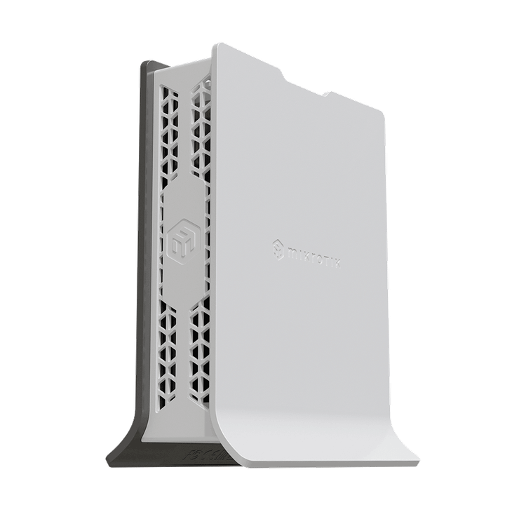 روتر LTE وایرلس میکروتیک hAP ax lite LTE6