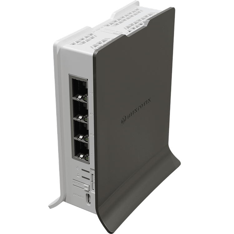 روتر LTE وایرلس میکروتیک hAP ax lite LTE6