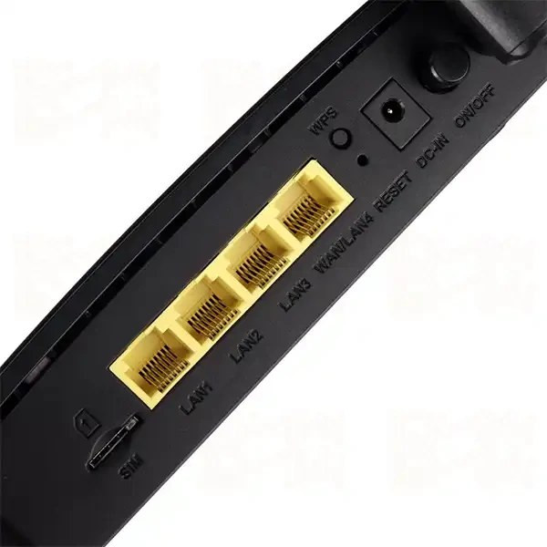 مودم 3G/4G دی-لینک مدل M920 New