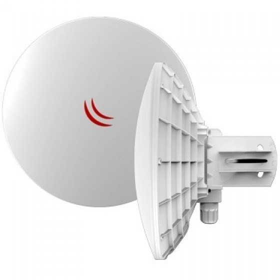 رادیو وایرلس میکروتیک مدل Dynadish 5