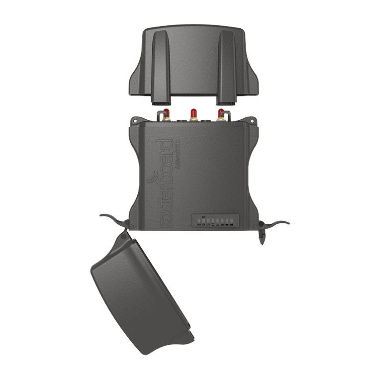 رادیو وایرلس میکروتیک مدل RB921UAGS-5SHPacD-NM