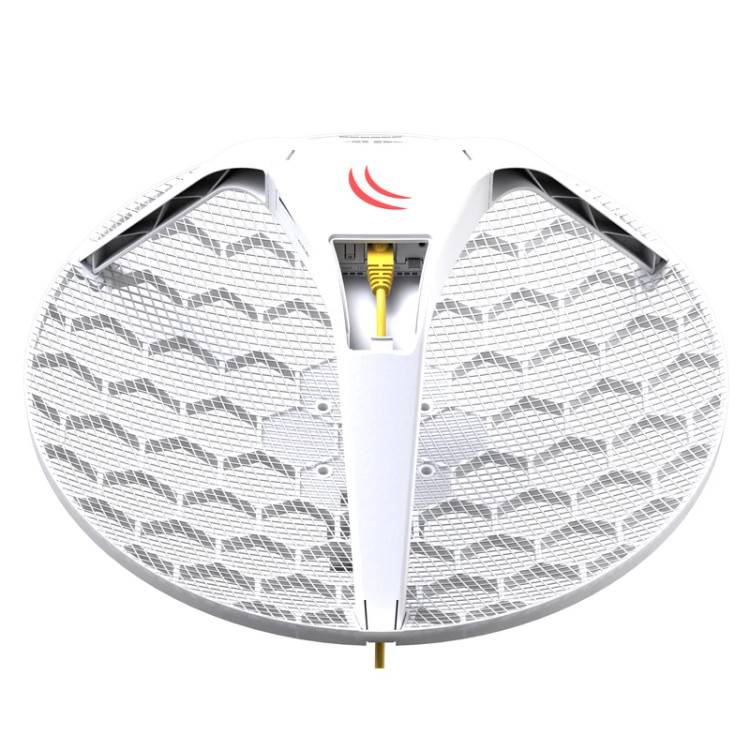 رادیو وایرلس میکروتیک مدل LHG 5