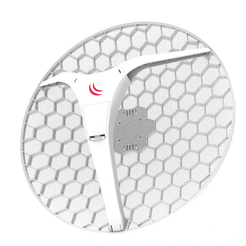 رادیو وایرلس میکروتیک مدل LHG 5