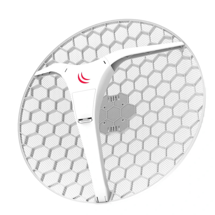 رادیو وایرلس میکروتیک مدل LHG 5