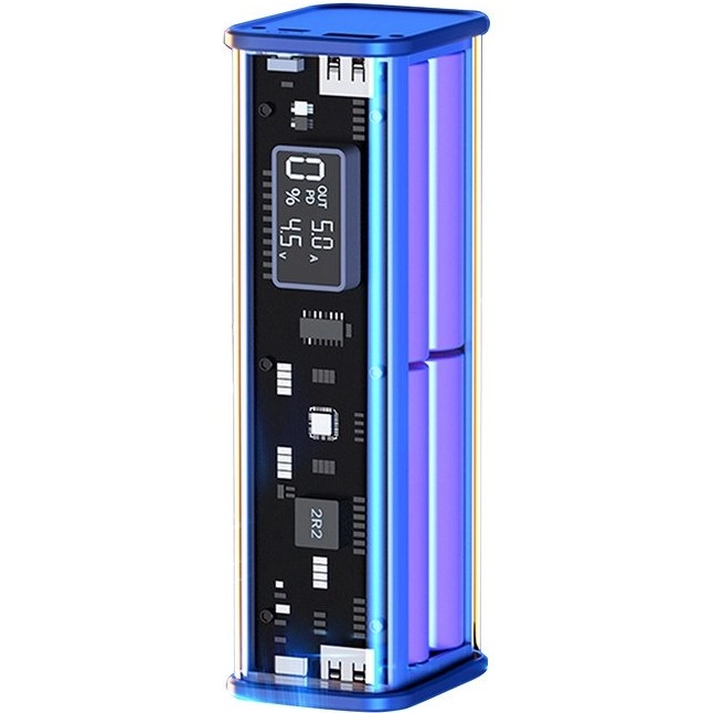 پاوربانک کلومن مدل KP-030 22.5W ظرفیت 20000 میلی آمپر ساعت