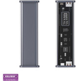 پاوربانک کلومن مدل KP-030 22.5W ظرفیت 20000 میلی آمپر ساعت