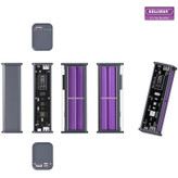 پاوربانک کلومن مدل KP-030 22.5W ظرفیت 20000 میلی آمپر ساعت