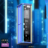 پاوربانک کلومن مدل KP-030 22.5W ظرفیت 20000 میلی آمپر ساعت