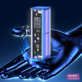 پاوربانک کلومن مدل KP-030 22.5W ظرفیت 20000 میلی آمپر ساعت