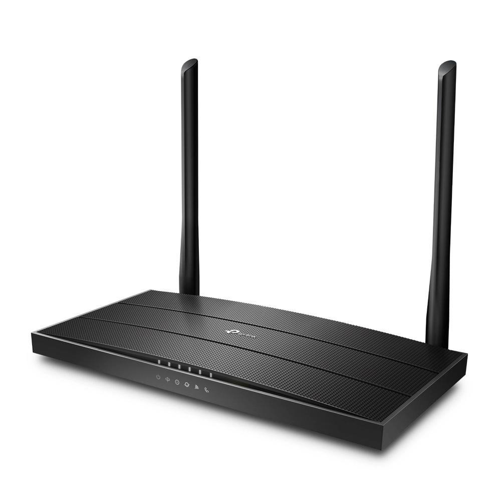 مودم روتر فیبر نوری تی پی لینک مدل XC220-G3v