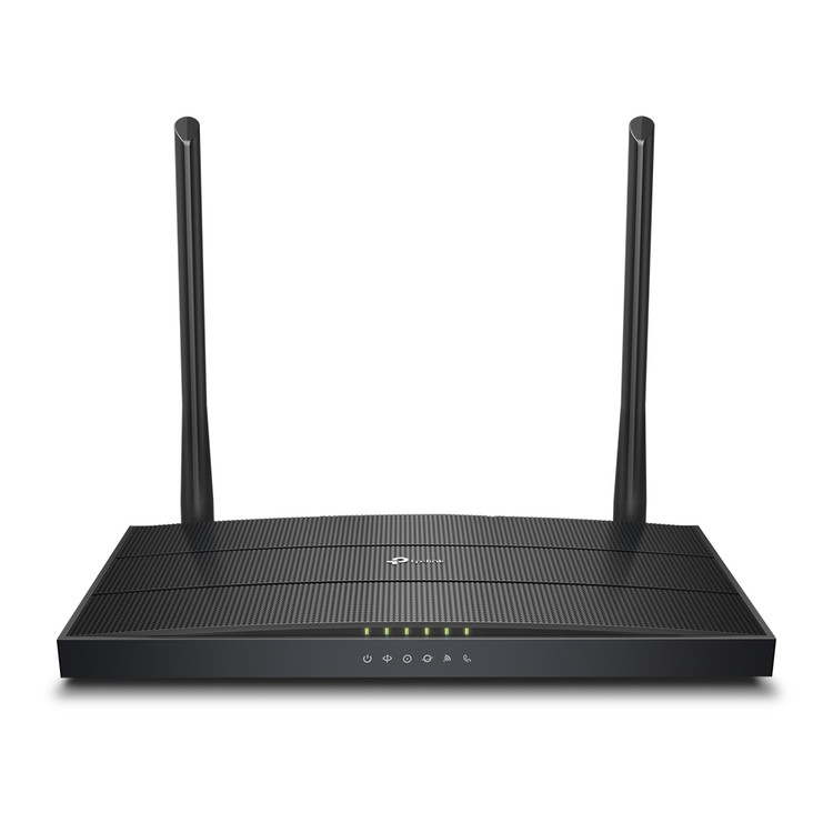 مودم روتر فیبر نوری تی پی لینک مدل XC220-G3v