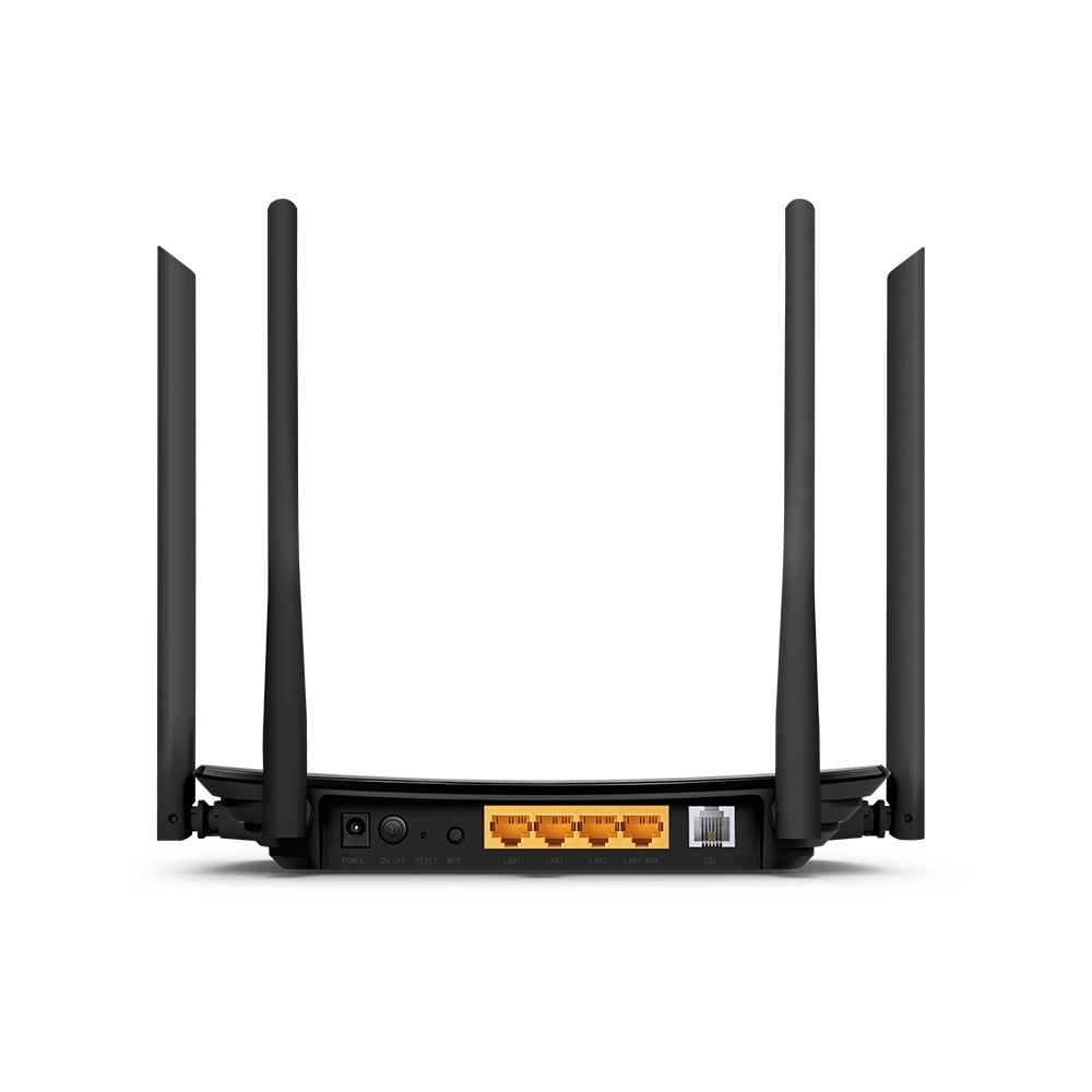 مودم روتر VDSL/ADSL تی پی لینک مدل Archer VR300