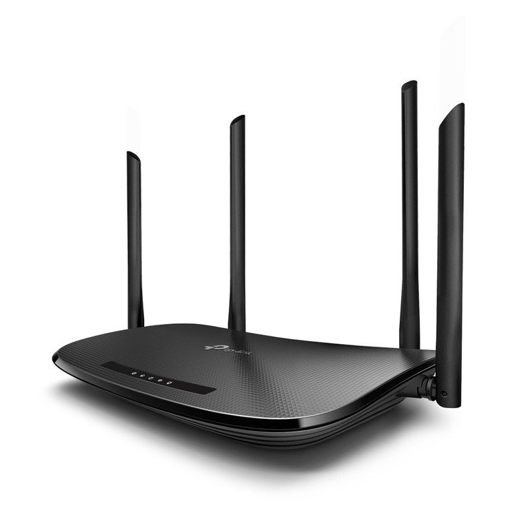 مودم روتر VDSL/ADSL تی پی لینک مدل Archer VR300