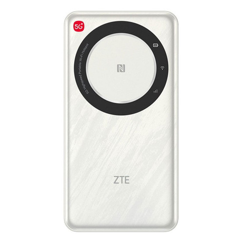 مودم روتر 5G بیسیم و دوباند قابل حمل زد تی ای مدل U30 Air