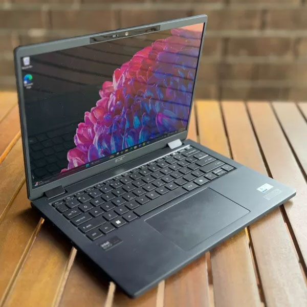 لپ تاپ ایسر سری Acer TravelMate P6