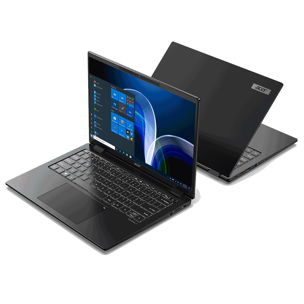 لپ تاپ ایسر سری Acer TravelMate P6