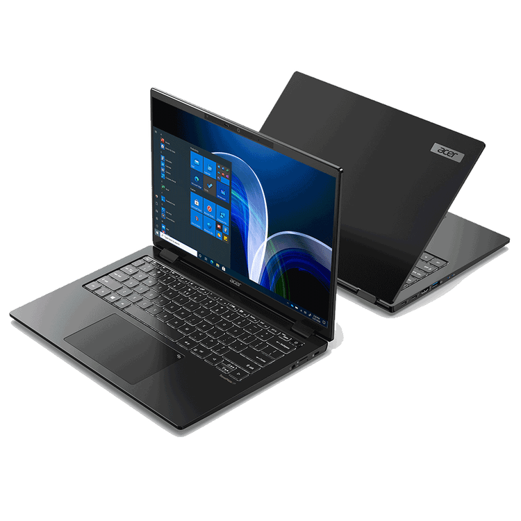 لپ تاپ ایسر سری Acer TravelMate P6