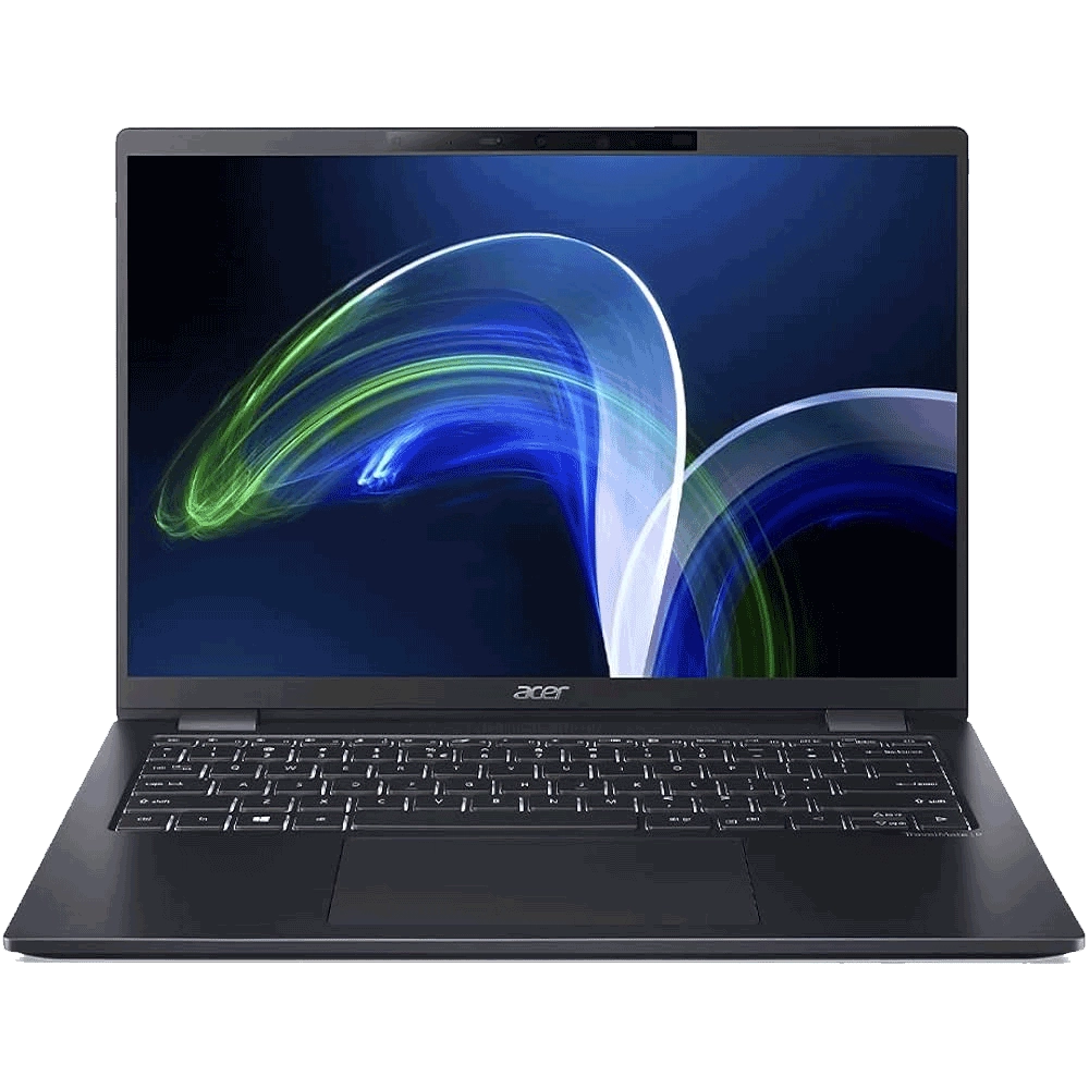 لپ تاپ ایسر سری Acer TravelMate P6