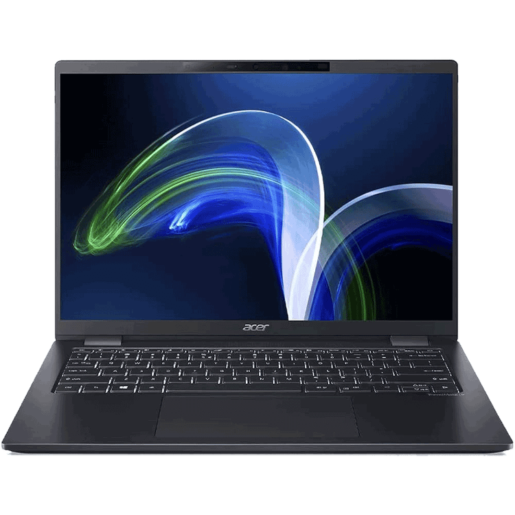 لپ تاپ ایسر سری Acer TravelMate P6