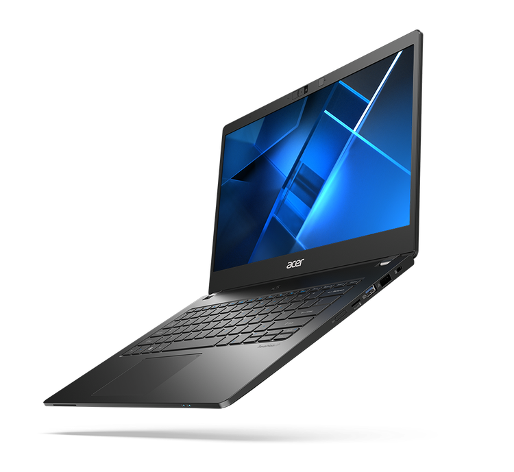 لپ تاپ ایسر سری Acer TravelMate P6