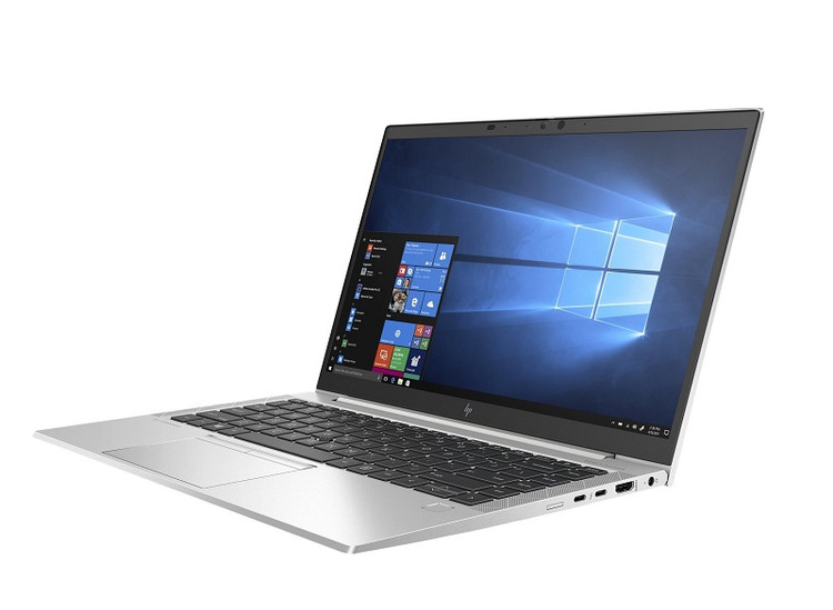لپ تاپ استوک اچ پی مدل HP EliteBook 840 G7 i7(10) | 16GB | 256SSD