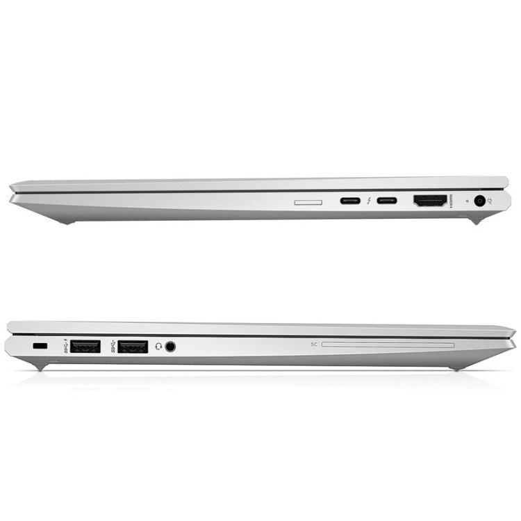لپ تاپ استوک اچ پی مدل HP EliteBook 840 G7 i7(10) | 16GB | 256SSD