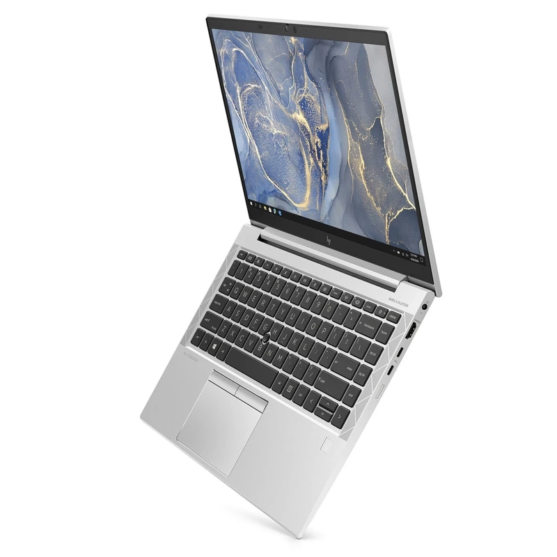 لپ تاپ استوک اچ پی مدل HP EliteBook 840 G7 i7(10) | 16GB | 256SSD