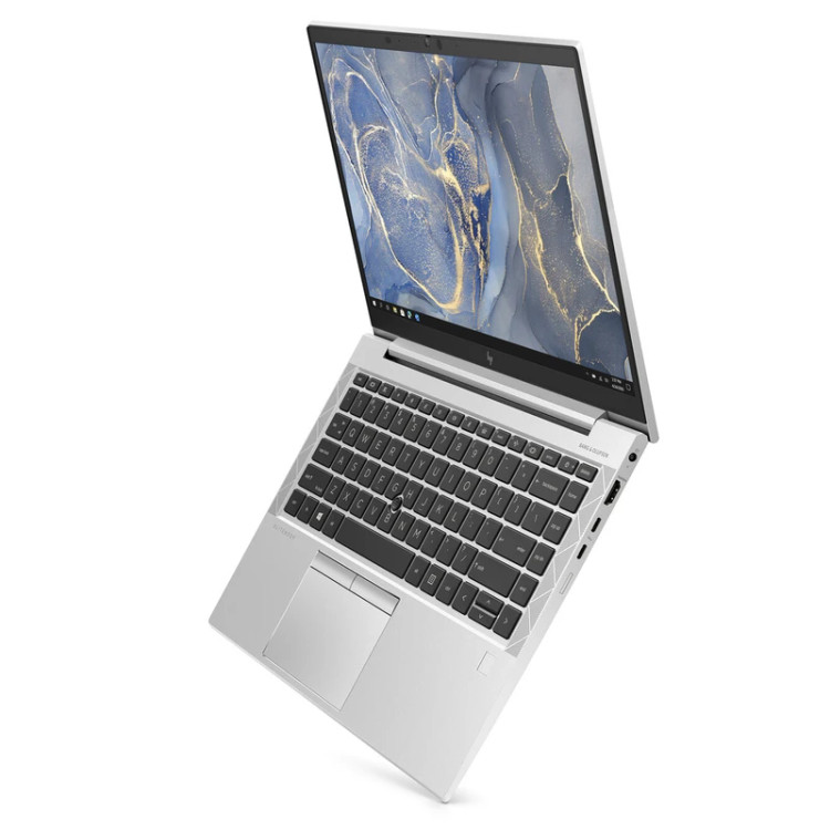 لپ تاپ استوک اچ پی مدل HP EliteBook 840 G7 i7(10) | 16GB | 256SSD