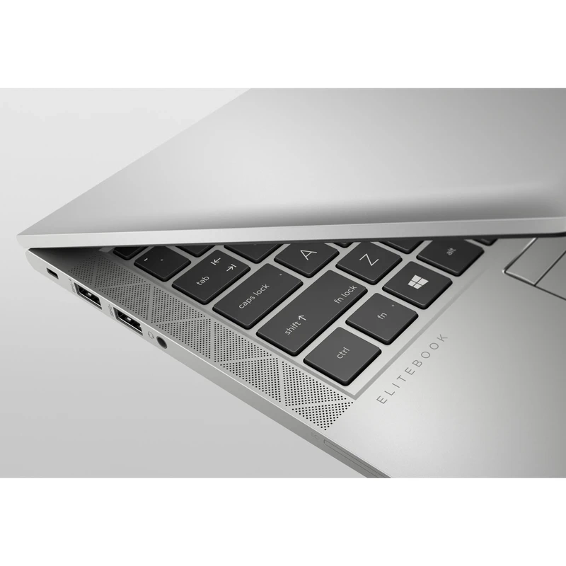 لپ تاپ استوک اچ پی مدل HP EliteBook 840 G7 i7(10) | 16GB | 256SSD