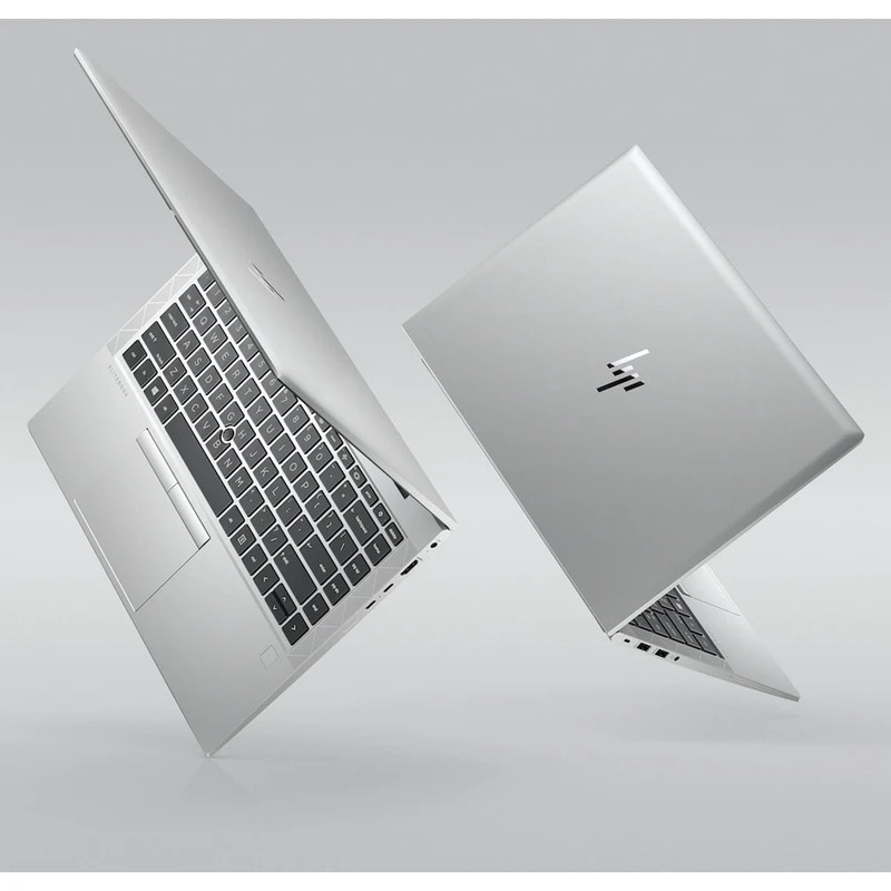لپ تاپ استوک اچ پی مدل HP EliteBook 840 G7 i7(10) | 16GB | 256SSD