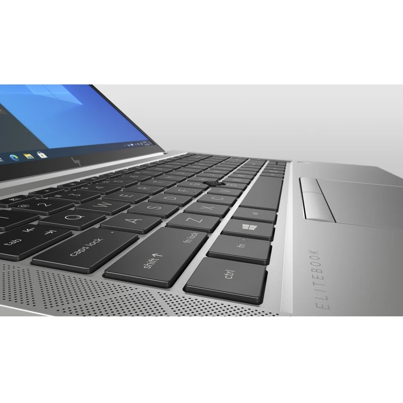 لپ تاپ استوک اچ پی مدل HP EliteBook 840 G7 i7(10) | 16GB | 256SSD