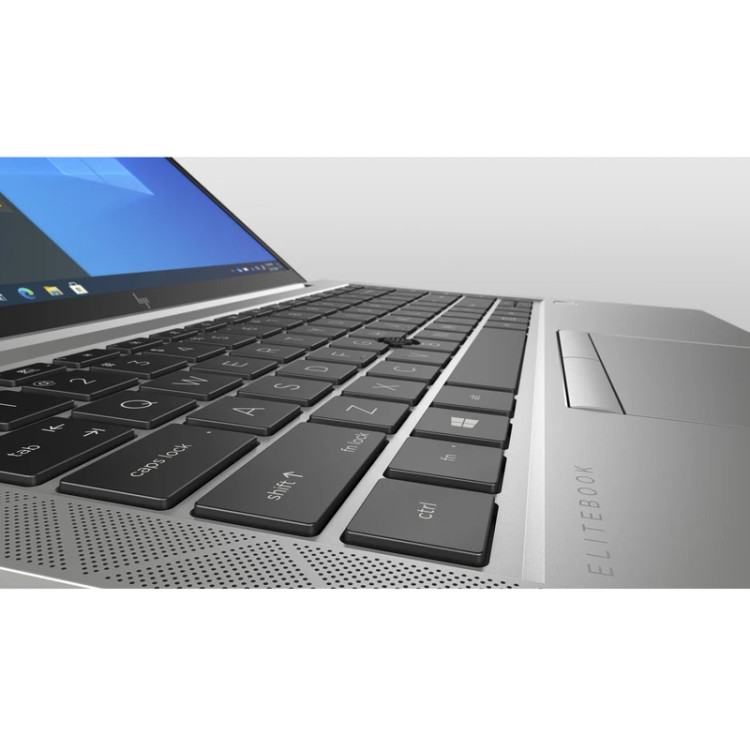 لپ تاپ استوک اچ پی مدل HP EliteBook 840 G7 i7(10) | 16GB | 256SSD