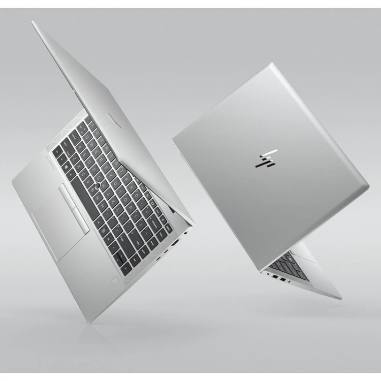 لپ تاپ اچ پی مدل HP EliteBook 840 G7 i5(10) | 16GB | 256SSD