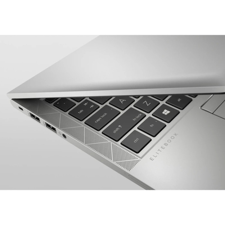 لپ تاپ اچ پی مدل HP EliteBook 840 G7 i5(10) | 16GB | 256SSD