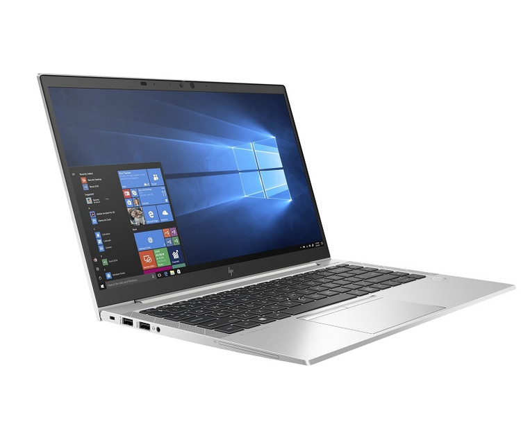 لپ تاپ اچ پی مدل HP EliteBook 840 G7 i5(10) | 16GB | 256SSD