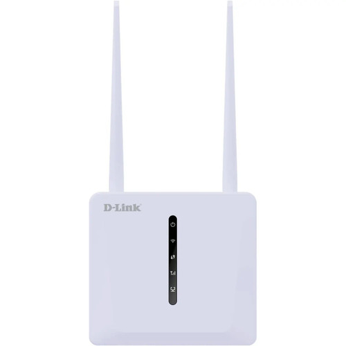 مودم روتر 4G/TD-LTE دی لینک مدل DWR-M961V