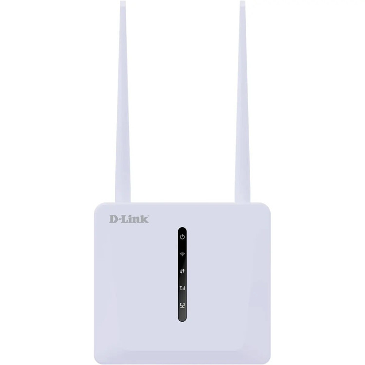 مودم روتر 4G/TD-LTE دی لینک مدل DWR-M961V